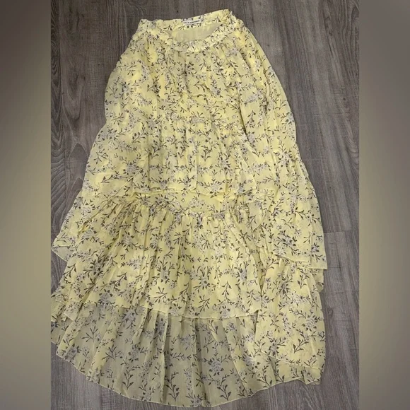 Ulla Johnson skirt - Picture 2 of 6